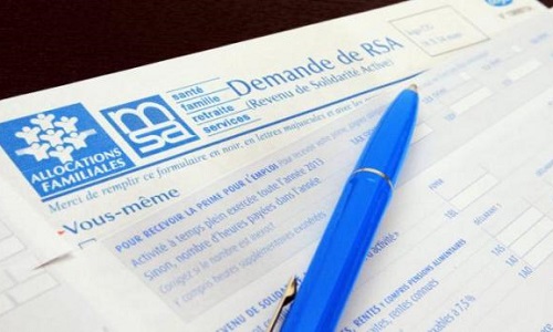 Contre le RSA conditionné à des heures de bénévolat