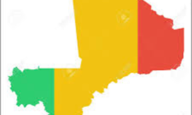 Pour la dissolution du M5 RFP