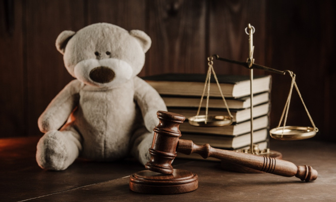 Garde des enfants : Pour un système de procédures plus rapide !