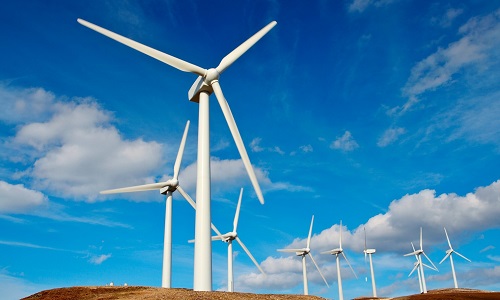 Non aux éoliennes sur la commune de Gourvillette