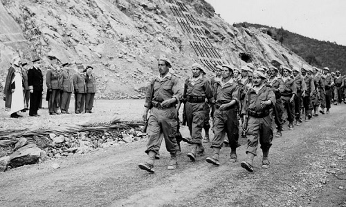 Une vraie reconnaissance par l'état français des Harkis et de leur familles