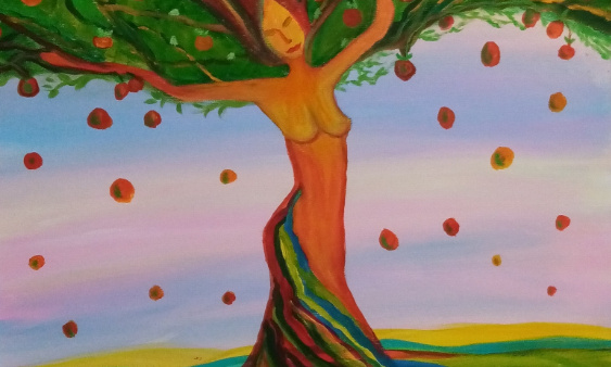 Interdiction de l'IVG : Soutien aux américaines !