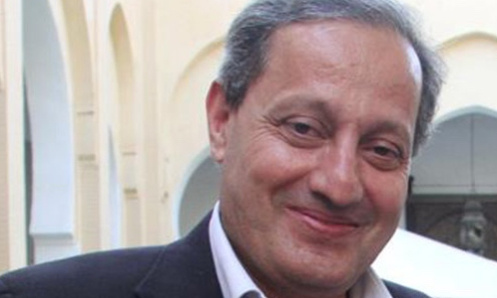 Soutien pour Faouzi SKALLI