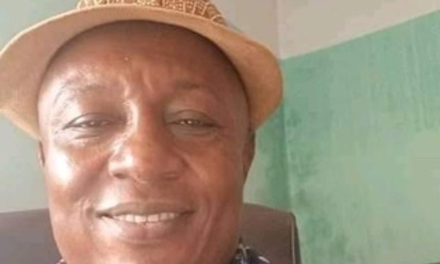 Supplications pour la réhabilitation du président KOUEDEM FRANCOIS au poste de président de la ligue de football de l’Ouest