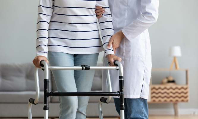 Pour une augmentation des pensions d'invalidité qui ne suivent pas les AAH !