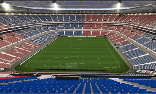 Le maintien du nom Stade des Lumières pour le Parc OL