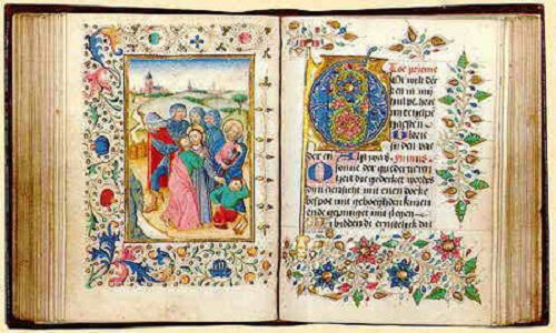 Pour le renouveau de la langue romane