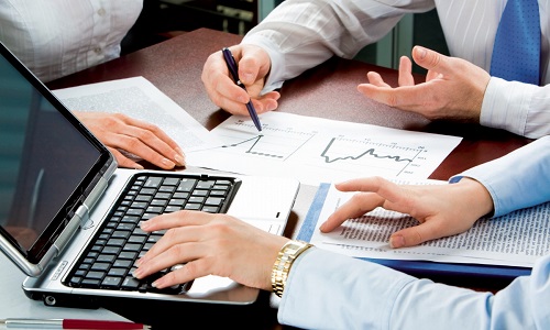 Partageons le travail ! Pour que tout le monde puisse travailler !