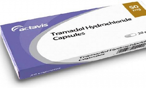 Retrait du tramadol