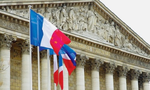 Pour le retour de la rigueur morale en politique.