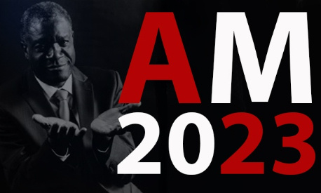ALTERNATIVE MUKWEGE-2023  ==  1.000.000 DES SIGNATURES