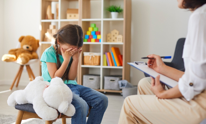 Violences sexuelles infantiles : Protégeons les médecins qui les dénoncent !