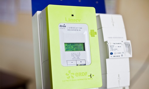 Le refus du compteur Linky Gazpar dans notre commune de Le Cheylas