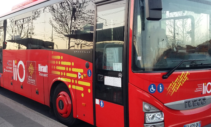 MAINTIEN DU RAMASSAGE SCOLAIRE AU BARROU