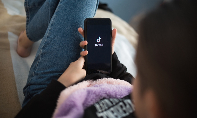 Stop aux challenges dangereux sur TikTok !