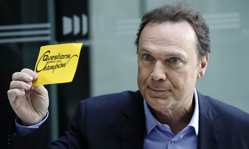 Rendez-nous Julien Lepers !