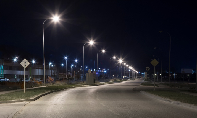 Pour la fin de l'extinction des lumières à 23h à Seloncourt !