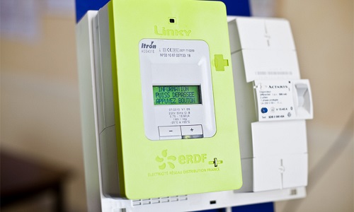Pour le boycott d'EDF qui installe de force les compteurs Linky