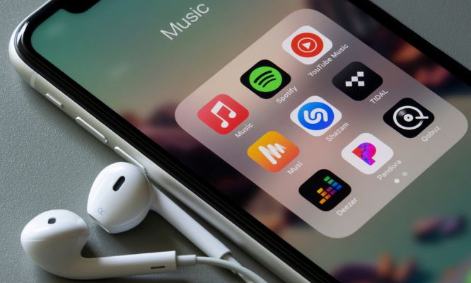 Stop pub : Pour la suppression du premium sur les plateformes de streaming musicales !