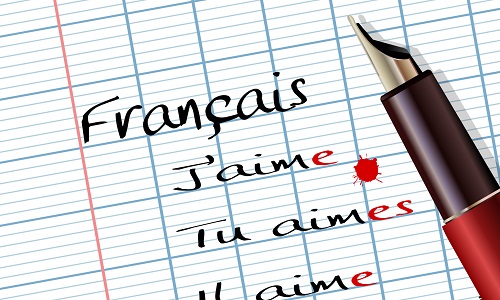 Le retrait de la réforme de l'orthographe