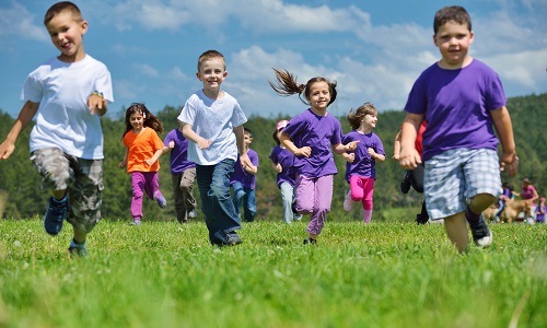 Récupérer mes enfants