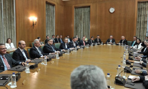 La fin des cumuls de mandats !