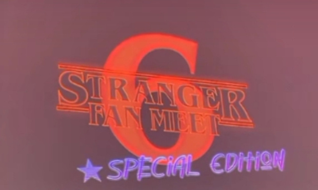 Faire baisser les prix de la stranger fan meet 6 !