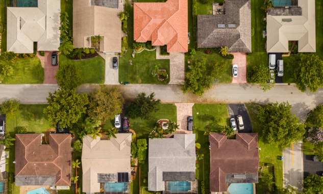 Vie privée : Stop à l'utilisation de Google Maps par le fisc !