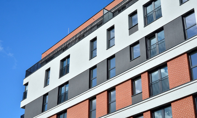 Non à la construction d'un immeuble de 51 logements au milieu de nos maisons individuelles !