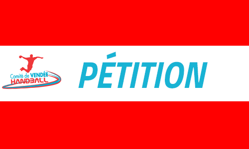 Réouverture d'une Section Sportive Handball en Vendée