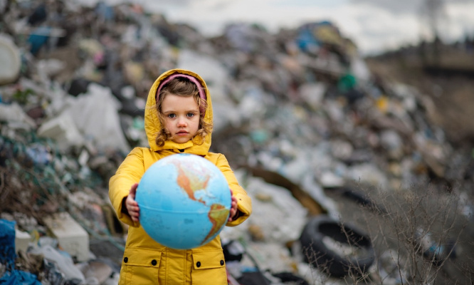 Pour une réelle considération des menaces écologiques !