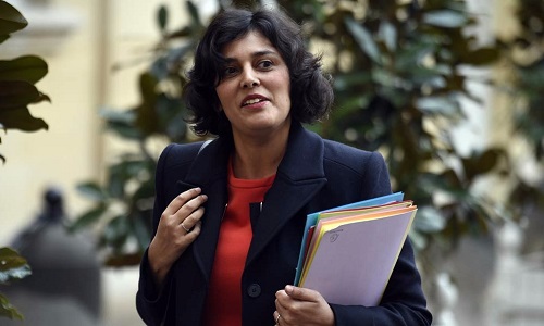 Non à la nouvelle réforme du travail !