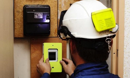 Suppression du projet des compteurs Linky