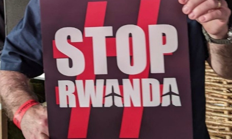 Pour l'adoption de la Proposition de loi sur le gén0cide congolais