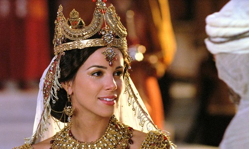 L'officialisation de mon statut de reine !