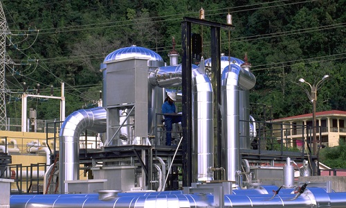 Sauvons la centrale géothermique de Guadeloupe !