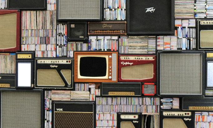 Je veux payer ma redevance audiovisuelle !