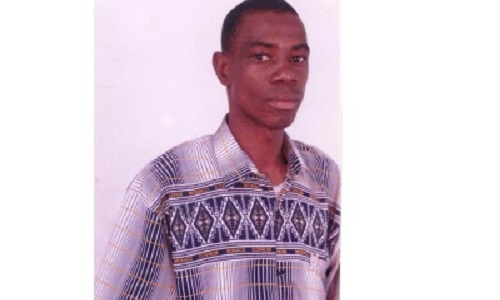 Pour retrouver le journaliste Birama Touré et dénoncer l'état de non-droit que constitue le Mali !