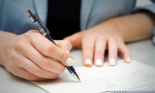 L' arrêt de toutes les petitions