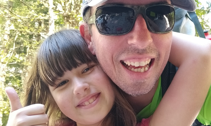 Aidez-moi à retrouver ma fille de 11 ans disparue, Julija Pogačar/ Help me find my missing 11-year-old daughter Julija Pogačar