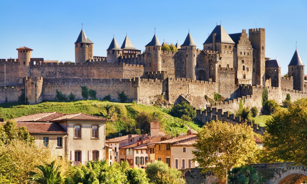 Stop au vandalisme de l'art contemporain sur nos monuments !