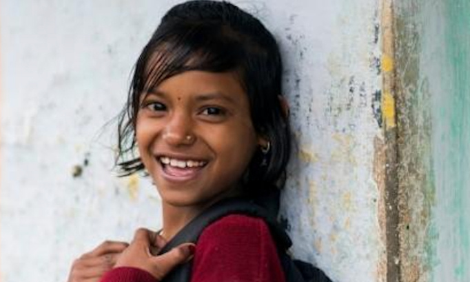 Halte au mariage forcé des jeunes filles !