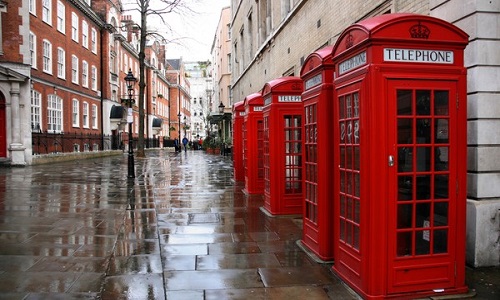 Contre le maintien de la Grande Bretagne dans l'Union Européenne