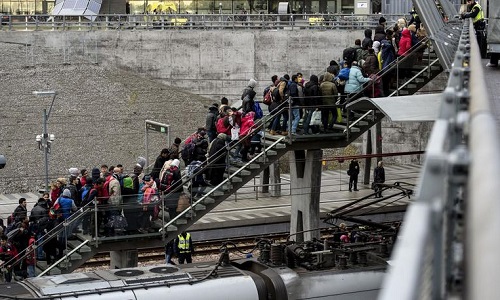 Eviter l’expulsion du jeune malien : Kaniba Sissoko dit TATA