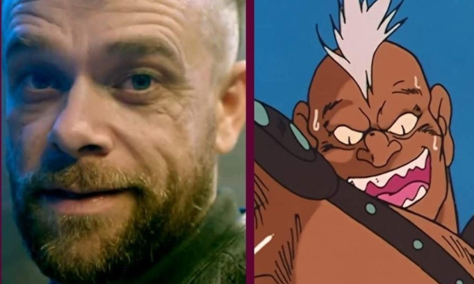 Pour que Nick Stahl n'interprète pas le rôle de Cassios dans le film live.