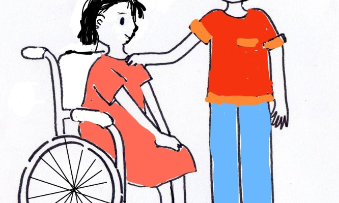 Augmenter la reconnaissance de notre travail, rétablir une justice salariale