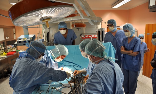 Sauver la vie de la jeune Rahma !