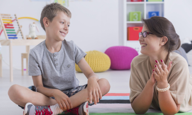 Pour une revalorisation des métiers de l'éducation !