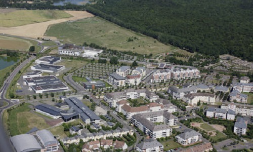 Achères 78260 : Avalanche de contraventions