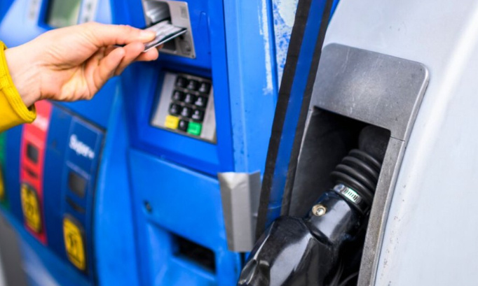 Pour la fin du blocage de fonds minimum dans les stations services automatiques